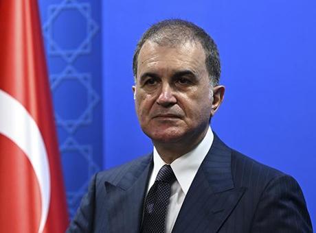 AK Parti Sözcüsü Çelik’ten 12 Eylül mesajı: Her darbe ‘millet ve devlet düşmanı’ bir saldırıdır