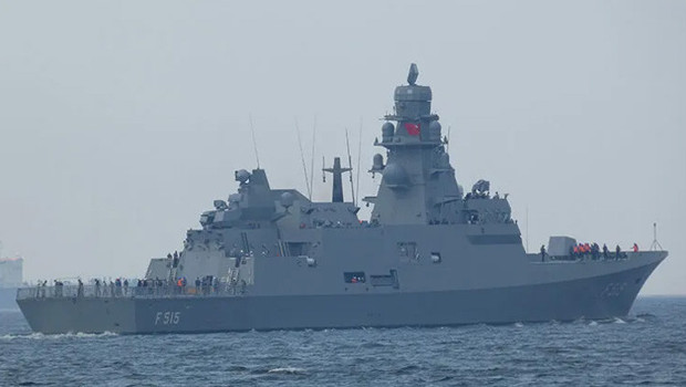 ABD-Çin yarışında Türkiye detayı! İsrail basını ‘İstanbul’un avantajlarını yazdı