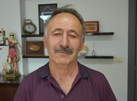 Başına tahta düşen işçi gözünü kaybetti! 778 bin TL tazminat kazandı