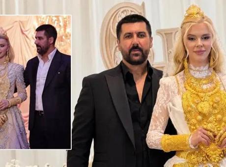 Son dakika… ‘Vanlı Kara Haydar’ın düğünündeki altınlar bulundu
