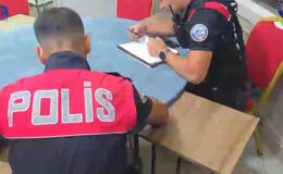 Malatya’da kumar operasyonu: 12 şüpheli yakalandı