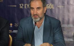 AK Partili Mustafa Şen’den yeni anayasa mesajı: 1 Ekim itibarıyla hız vereceğiz
