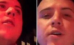 Sanal medya ünlüsü Semih Varol gözaltına alındı