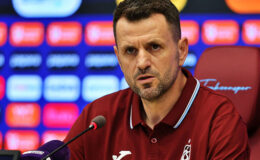 Hüseyin Çimşir: ‘Trabzonspor, buradan da kalkmasını bilir!’