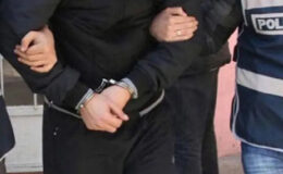 Antalya’da rüşvet soruşturması: 2 emniyet müdürü ve 1 komiser gözaltına alındı