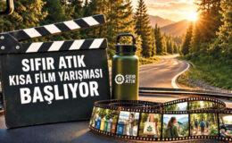 Kısa film yarışması: ‘Sıfır Atık yolculuğu’