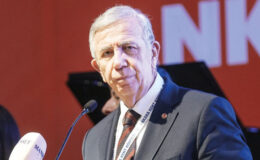 Mansur Yavaş’tan eleştirilere yanıt: Tavandaki ayrılık bizi ilgilendirmez