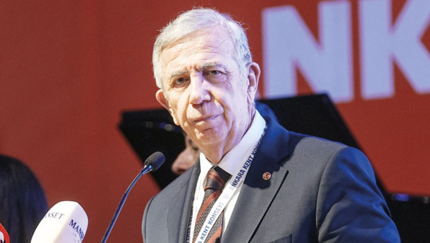 Mansur Yavaş’tan eleştirilere yanıt: Tavandaki ayrılık bizi ilgilendirmez