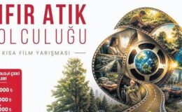 Sıfır Atık Yolculuğu Kısa Film Yarışması