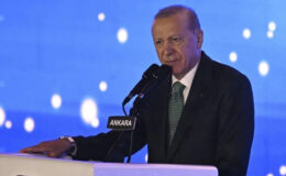 Cumhurbaşkanı Erdoğan’dan 13 Eylül Sakarya Zaferi mesajı: Dünya harp tarihine geçecek bir zafer