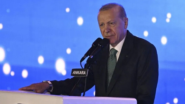 Cumhurbaşkanı Erdoğan’dan 13 Eylül Sakarya Zaferi mesajı: Dünya harp tarihine geçecek bir zafer