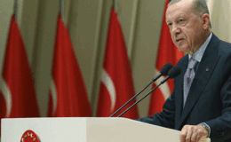 Erdoğan’dan Sakarya Zaferi mesajı: Vatanımızın her bir karış toprağını bedeli ne olursa olsun koruyacağız