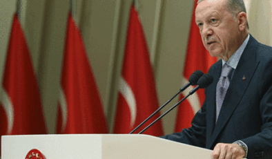 Erdoğan’dan Sakarya Zaferi mesajı: Vatanımızın her bir karış toprağını bedeli ne olursa olsun koruyacağız