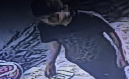 Hatay’da hırsızlık kamerada: 12 yaşındaki Eymen’in biriktirip aldığı bisikleti çaldılar