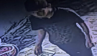 Hatay’da hırsızlık kamerada: 12 yaşındaki Eymen’in biriktirip aldığı bisikleti çaldılar