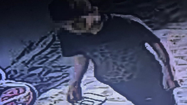 Hatay’da hırsızlık kamerada: 12 yaşındaki Eymen’in biriktirip aldığı bisikleti çaldılar