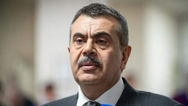 Bakan Yusuf Tekin’den yeni eğitim öğretim yılı mesajı: Okul, merak edeceğiniz ve kendinizi tanıyacağınız bir yuvadır