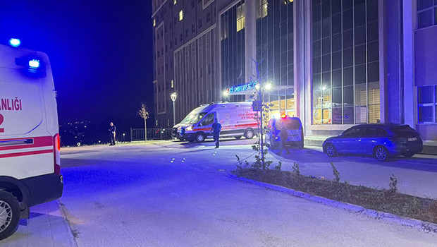 Bartın’da eğlence mekanında bıçaklı ve tabancalı kavga: 1 ölü, 4 yaralı