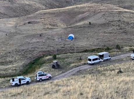 11 aylık Büşra 2 gündür kayıp! Soruşturmada şoke eden iddia: Para karşılığı satıldı
