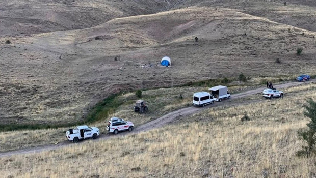 Sivas’ta Büşra bebek olayında şoke eden iddia: Para karşılığı satıldığı öne sürülen bebek için 5 gözaltı