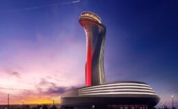 İstanbul Havalimanı’nın yeni pisti için geri sayım