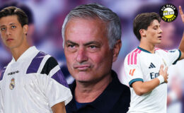 İspanya, Arda Güler’i konuşuyor: ‘En iyinin kim olduğunu Mourinho’ya hatırlatması için 15 dakika yetti!’