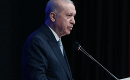 Cumhurbaşkanı Erdoğan, Musevi vatandaşların Roş Aşana Bayramı’nı kutladı