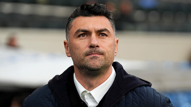 Trabzonspor’dan Burak Yılmaz bombası! Galatasaray derbisinde takımın başında olabilir
