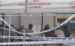 Silivri açıklarında kayıp 10 mürettebat! Batan gemide arama çalışmaları 12’nci gününde