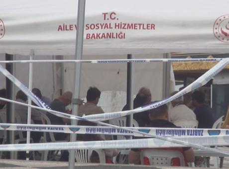 Silivri açıklarında kayıp 10 mürettebat! Batan gemide arama çalışmaları 12’nci gününde