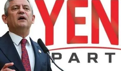 Yeni Parti’nin ismi değişiyor mu? Yargıtay karar verecek: Yedekte tutulan isim belli oldu