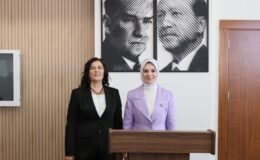Aile ve Sosyal Hizmetler Bakanı Göktaş, Aydın’da