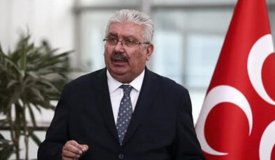 MHP’den ‘Terörsüz Türkiye’ açıklaması: Türkiye barış ve huzur iklimine girmiştir