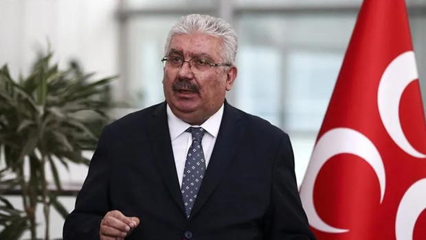MHP’den ‘Terörsüz Türkiye’ açıklaması: Türkiye barış ve huzur iklimine girmiştir