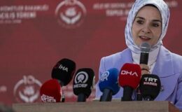 COP31’de çocuklar için tarihi buluşma! Bakan Göktaş açıkladı: 81 ilde sahaya inilecek