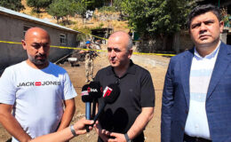 Elazığ’daki vahşete ilişkin Vali’den açıklama: Tüm yönleriyle aydınlatacağız