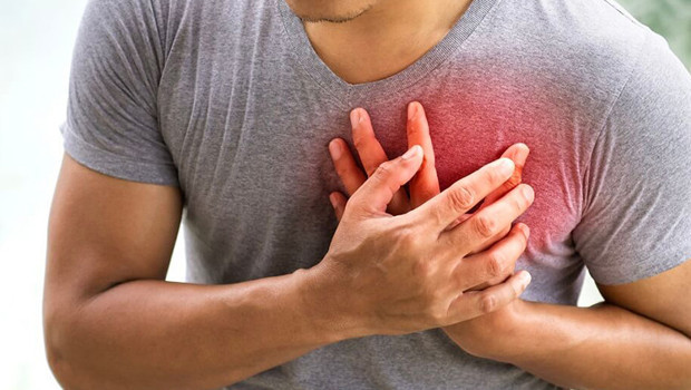 Araştırma: Göz çevresindeki sarı lekeler kalp krizi ve felç habercisi olabilir