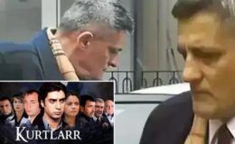 SON DAKİKA | Kaşif Kozinoğlu soruşturmasında yeni gelişme! Kurtlar Vadisi’nin senaristleri ifade verecek