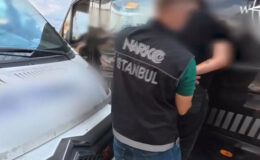 Beykoz’da uyuşturucu operasyonu… 409 kilo 600 gram skunk ele geçirildi