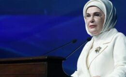 Emine Erdoğan’dan Rize’deki ziyaretlerine ilişkin paylaşım