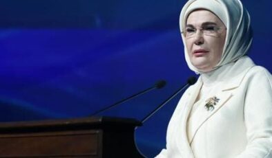 Emine Erdoğan’dan Rize’deki ziyaretlerine ilişkin paylaşım