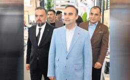 İhracat odaklı büyümeye tam destek