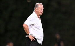 Fatih Terim: ‘Mbappe ve Haaland adam kovalamaz!’