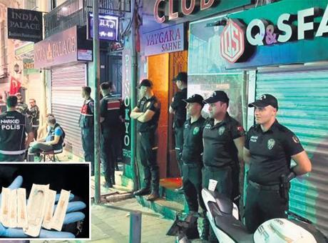 ‘Gizli soruşturmacılar’ devrede: Ailem Güvende