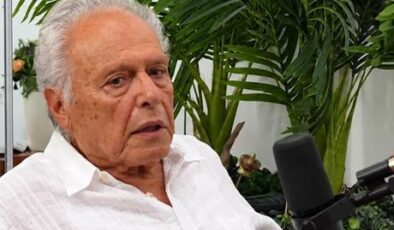 SON DAKİKA HABERLER: Rum tarihçiden Kıbrıs itirafı! ‘İkinci bir İsrail oluşturacaklar’