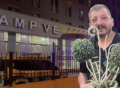 Öğrencileri haber alamayınca odaya girdi! Güreş Antrenörü ölü bulundu