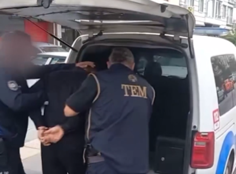 48 ilde ‘yeni nesil suç örgütleri’ operasyonu: 1008 şüpheli hakkında gözaltı kararı