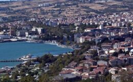 Tekirdağ’da deprem alarmı! 230 bin bina tek tek tarandı: Çarpıcı sonuç
