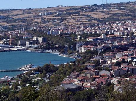 Tekirdağ’da deprem alarmı! 230 bin bina tek tek tarandı: Çarpıcı sonuç
