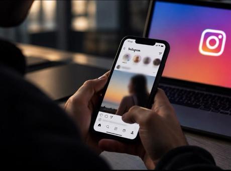 Instagram’daki yüz fotoğrafını çıplak görüntüye montajladı! Yargıtay’dan dikkat çeken karar